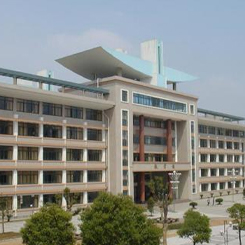汕頭某學(xué)校熱水工程