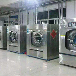 福建某洗滌廠